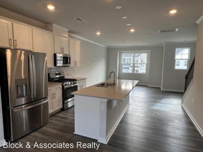 Building Photo - 3 br, 3.5 bath House - 1854 Woodall Crest ...