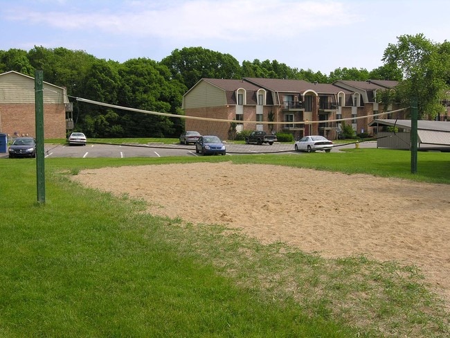 Building Photo - Arbors of Battle Creek