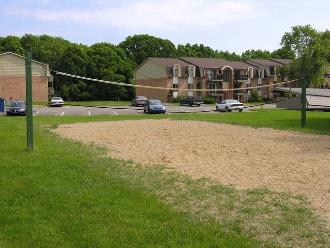 Foto del edificio - Arbors of Battle Creek