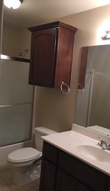 STORAGE EVEN IN BATHS - 3607 Sheraton Ave