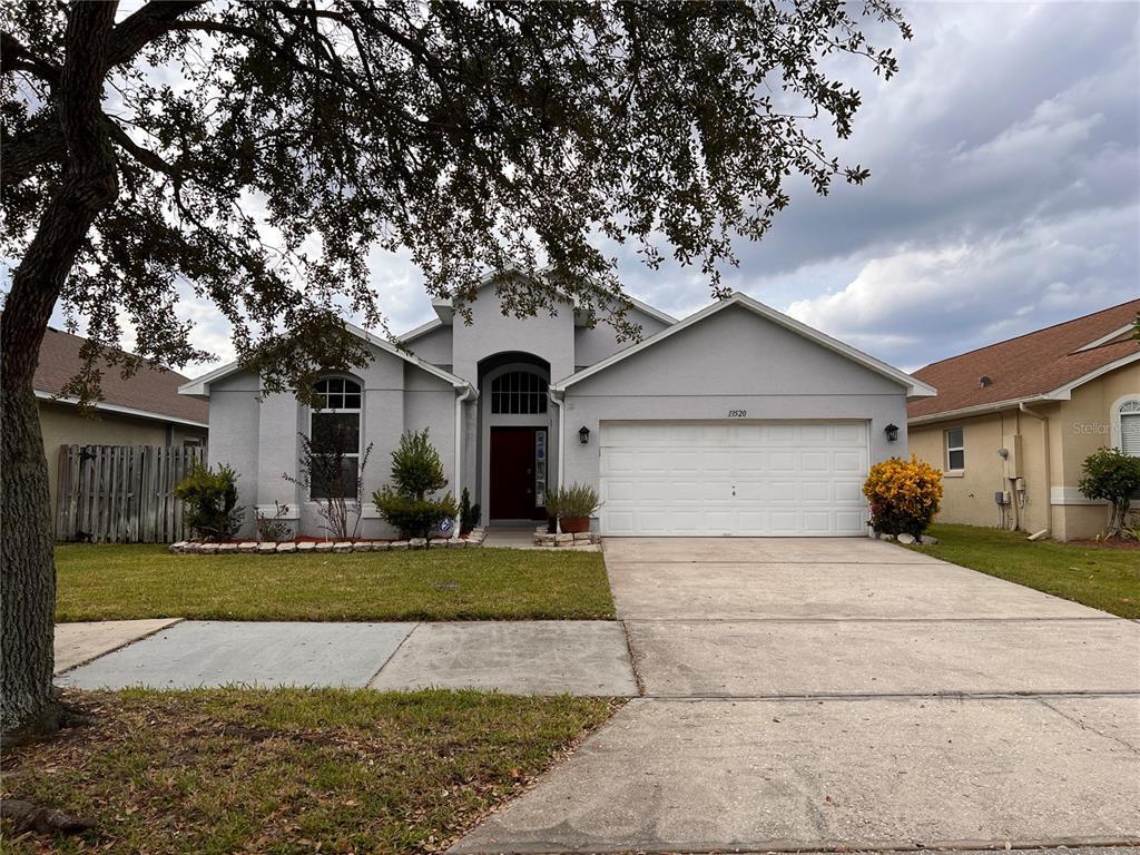 13520 Hawkeye Dr, Orlando, FL 32837 House for Rent in Orlando, FL