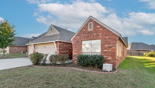 Foto del edificio - 4124 S 134th E Ave