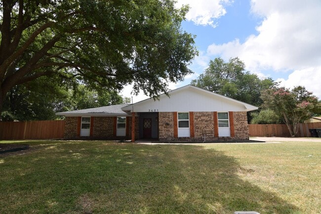 Building Photo - 3401 Keller Rd
