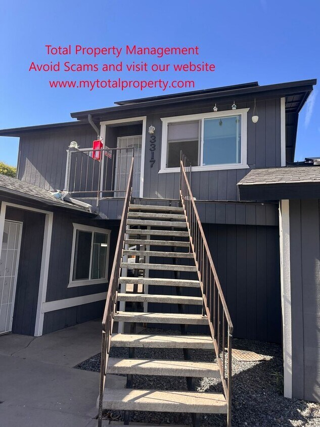 Foto principal - 3315-3319 S Woodland St