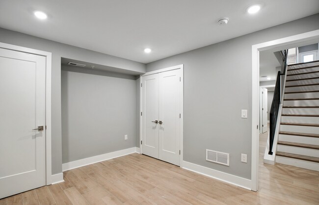 Foto del edificio - Brand New Apartments In Brewerytown