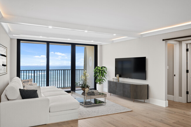 Foto del edificio - 400 Ocean Trail Way