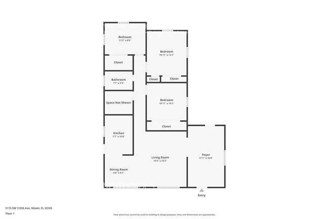 Building Photo - 5115 SW 112th Ave