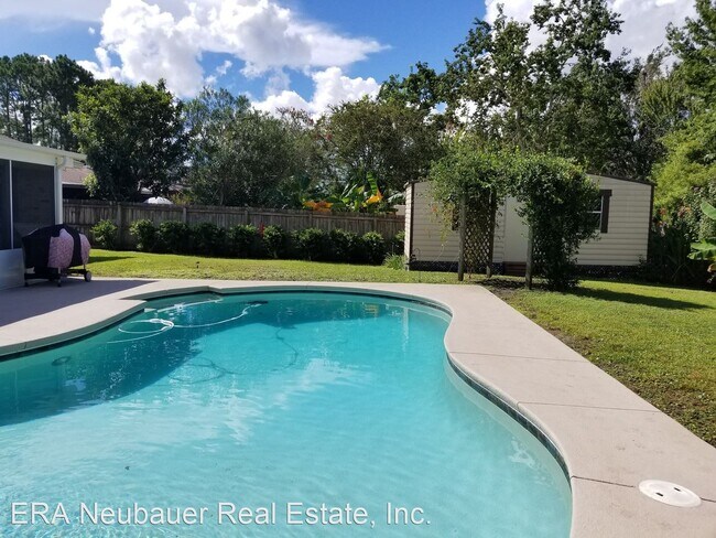 Foto del edificio - 3 br, 2 bath House - 1438 Tina Ave