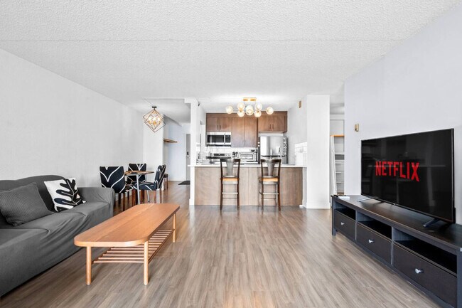 Photo du bâtiment - 221-226 6 Ave SE