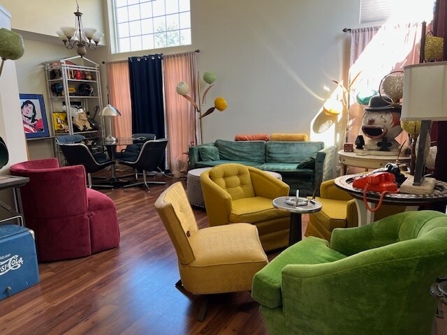 Foto del edificio - 1229 Pennsbury Ln