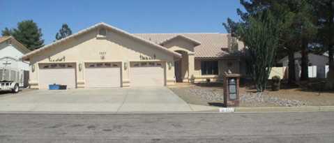 Foto principal - 3527 E Trevino Dr