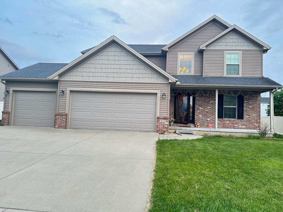 Foto principal - 3619 Pamela Dr