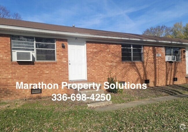 Building Photo - 317 E Florida St