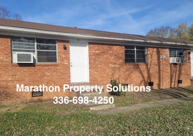 Building Photo - 317 E Florida St