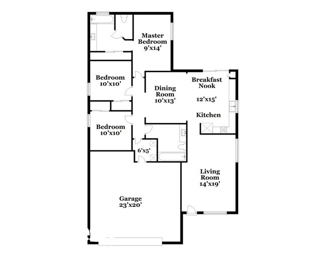 Foto del edificio - 21618 N 33rd Ave