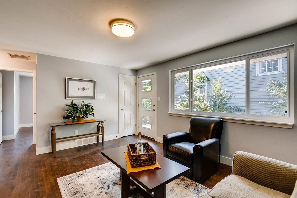 Foto principal - 3440 Fillmore Street