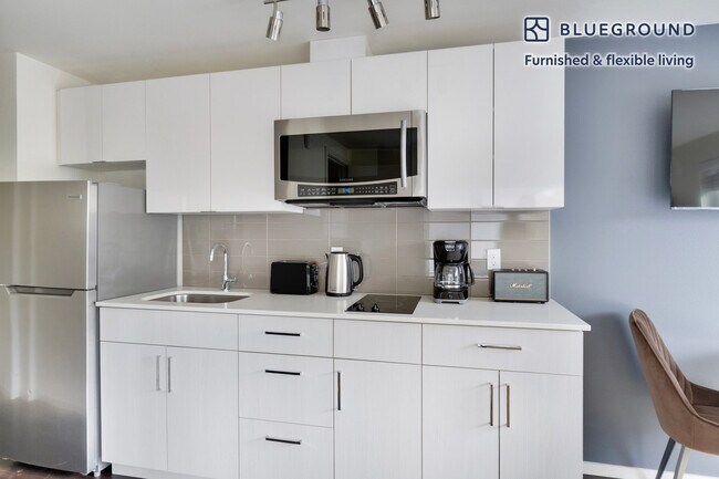 Foto del edificio - 5001 Brooklyn Ave NE