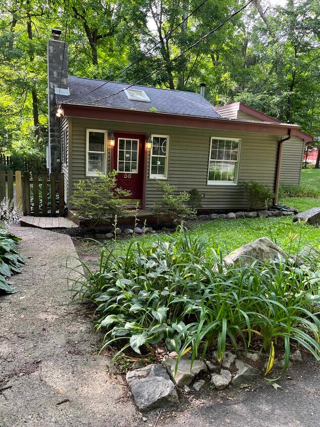 56 E Park Dr, West Milford, NJ 07480 House Rental in West Milford, NJ