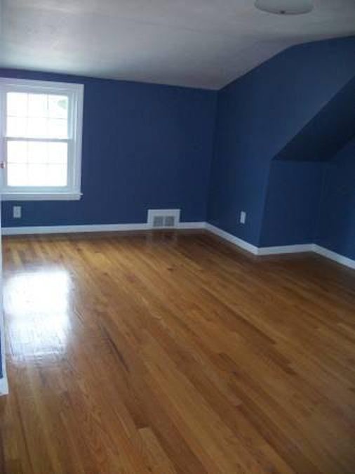 Foto del edificio - 6 Bennington St