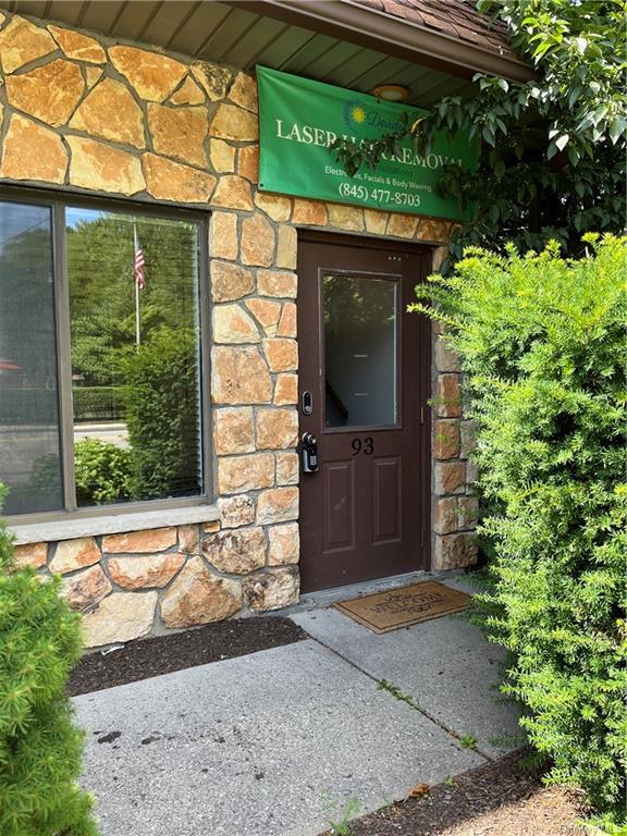 Foto del edificio - 93 Windermere Ave