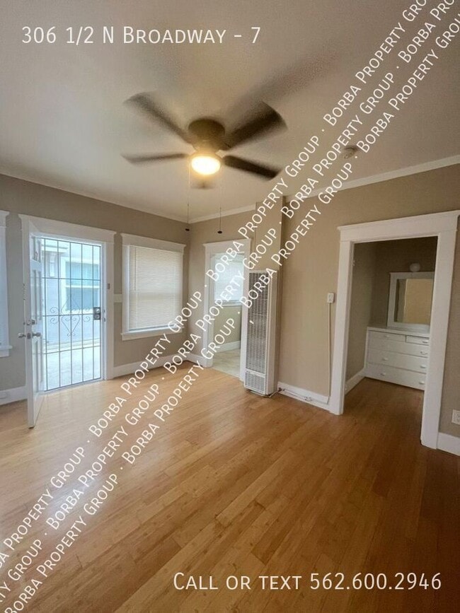 Foto del edificio - 306 1/2 N Broadway-7