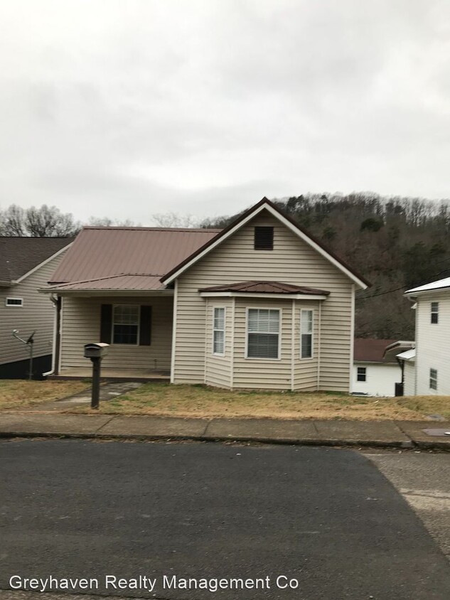 Primary Photo - 3 br, 1.5 bath House - 1109 Hamilton Avenue