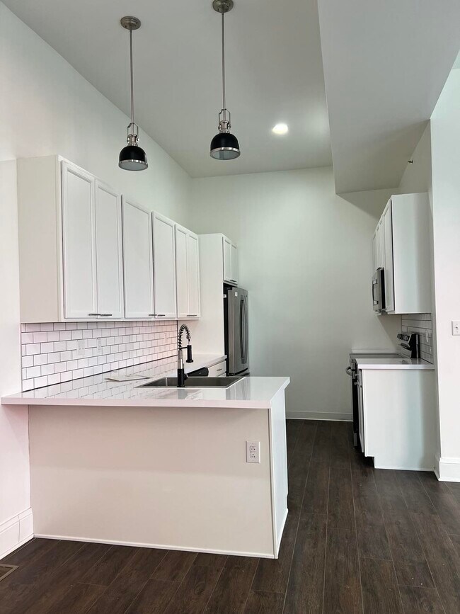 Foto del edificio - 273 Cumberland St