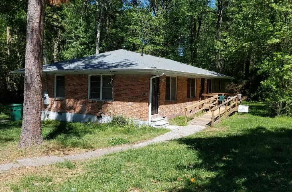 Foto principal - 5154 Ellen St