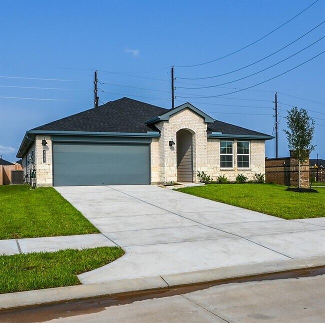 Foto del edificio - 3427 Langley Bnd Ln
