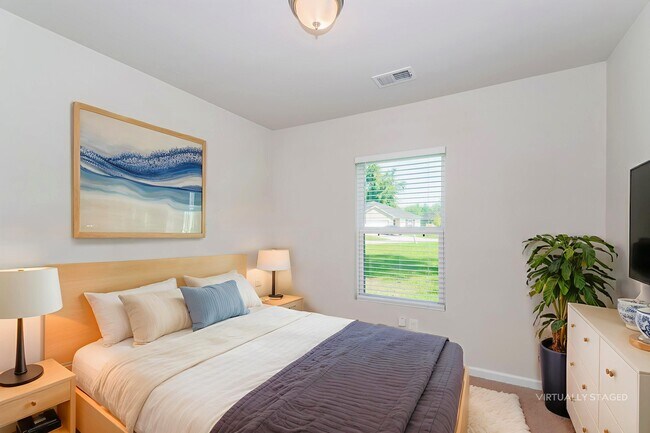 Foto del edificio - 112 Saddle Brooke Trce