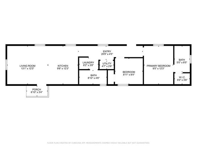 Building Photo - 4315 N Flowing Wells Rd