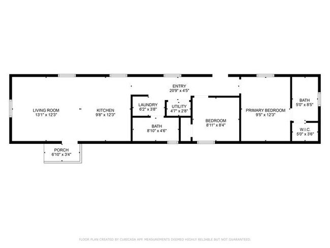 Foto del edificio - 4315 N Flowing Wells Rd