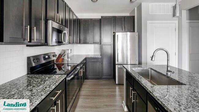 Foto del edificio - 115 Great Lawn Dr