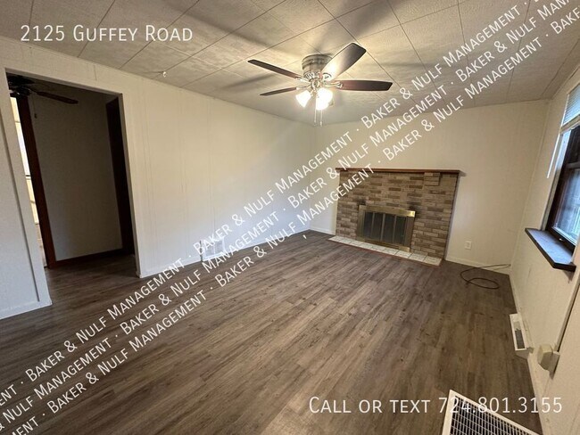 Building Photo - 2125 Guffey Road