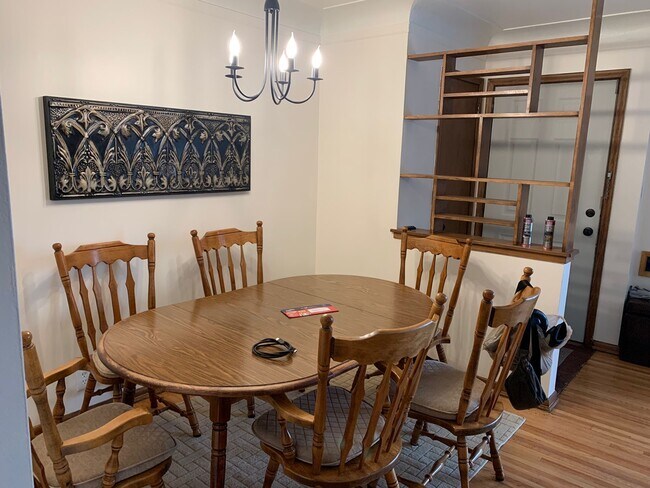 Building Photo - 5854 Irving Ave S