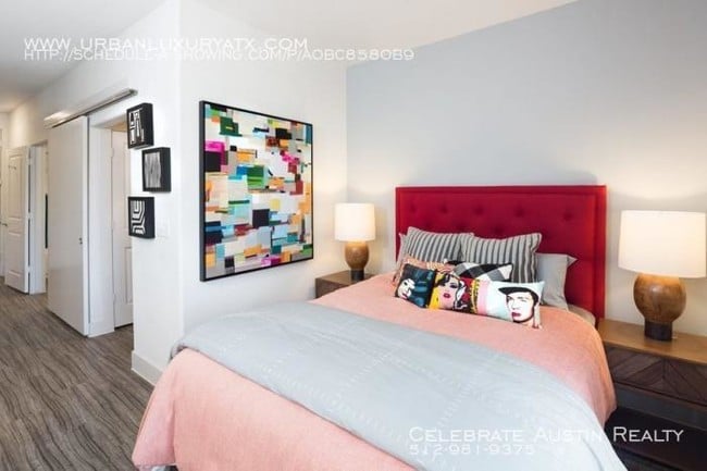 Building Photo - 2 bedroom in Austin TX 78758