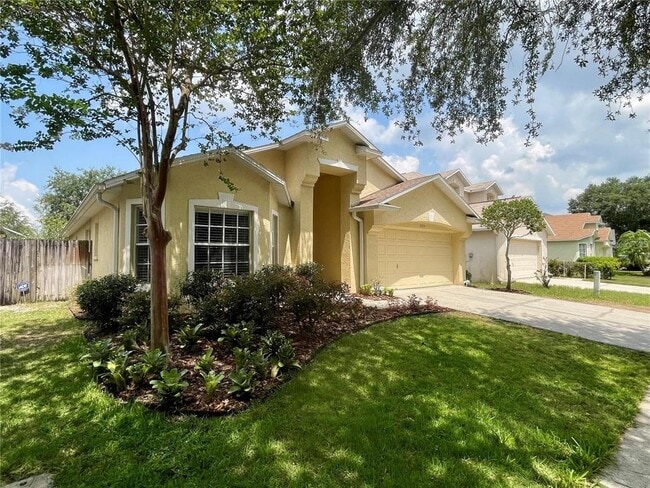 Building Photo - 3325 Manor Cove Cir