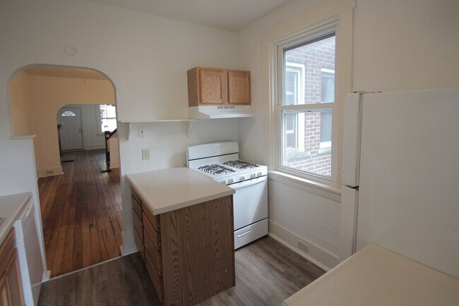 Foto del edificio - 124 S Trenton Ave
