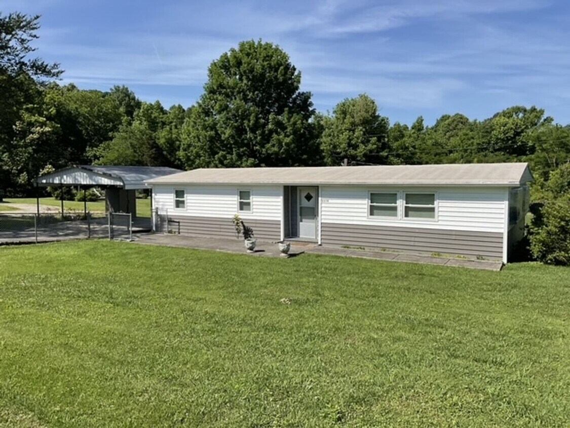3516 Black Sulfur Wy, Maryville, TN 37803 House Rental in Maryville