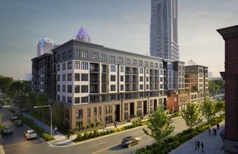 Building Photo - Graham House