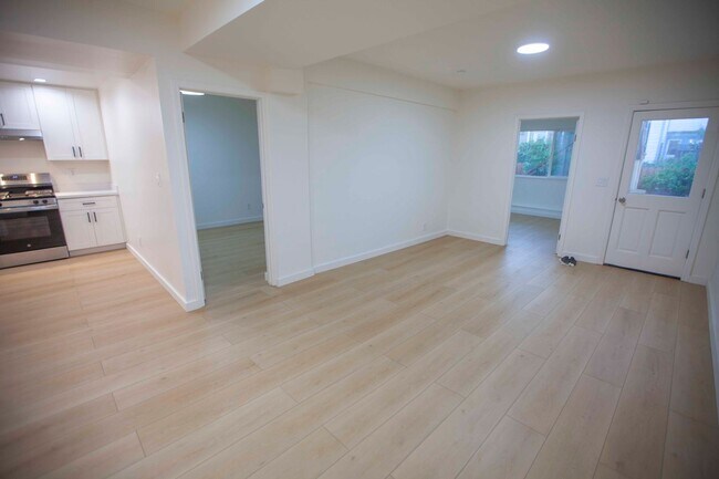 Foto del edificio - 938 Huron Ave