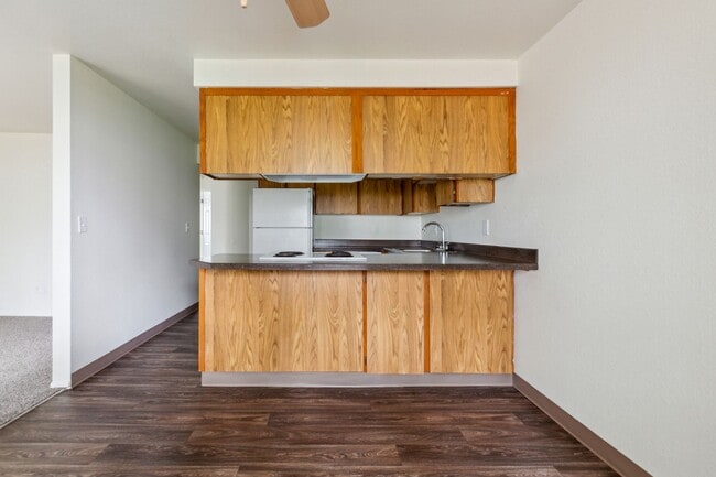 Interior Photo - Timberline Apartments