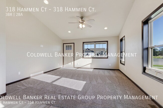 Foto del edificio - 318 Hammen Ct