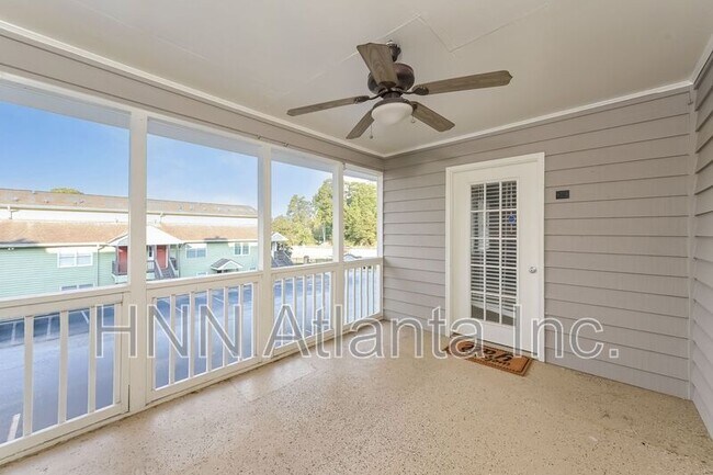 Foto del edificio - 2505 W Broad St