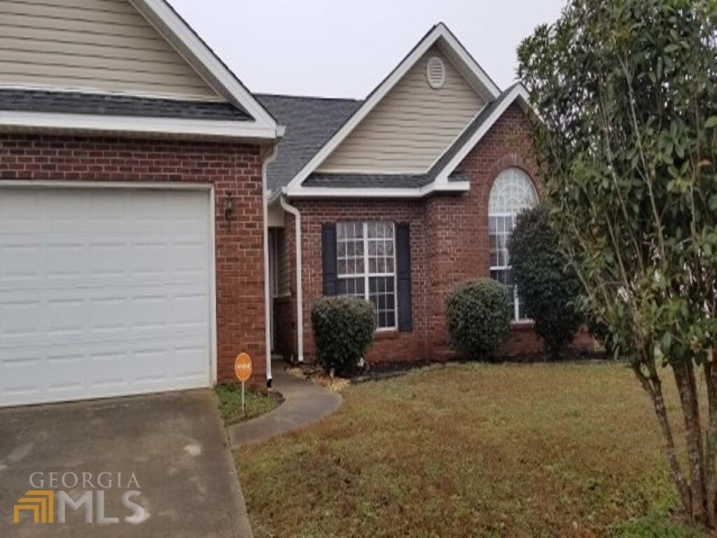 125 Bridlepath Way, Warner Robins, GA 31088 House Rental in Warner Robins, GA