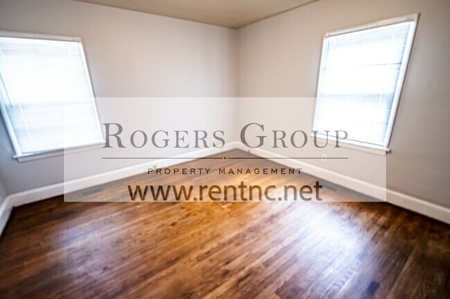 Building Photo - 1116 Dabney Dr