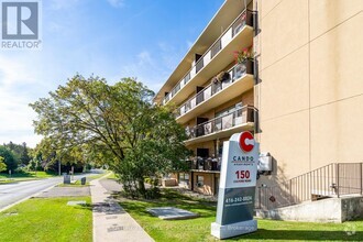 Building Photo - 150-150 Culford Rd