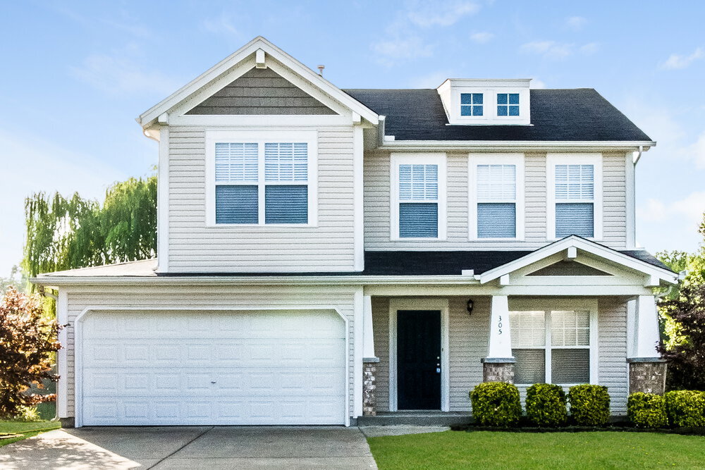 Primary Photo - 305 Stewart Springs Dr