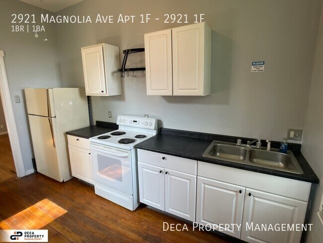 Foto del edificio - 1 Bedroom Apartment