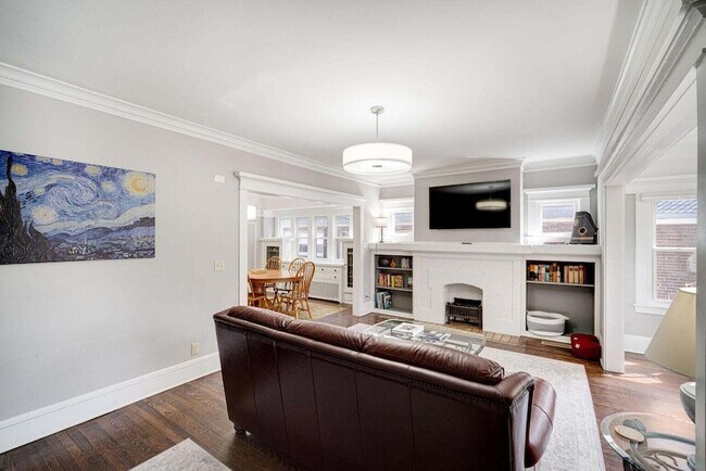 Foto del edificio - 3924 N Maryland Ave